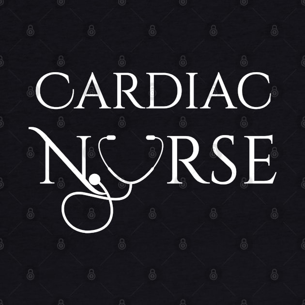 Cardiac Nurse by maro_00